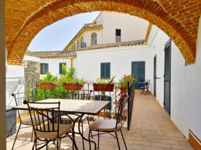 Dommos - Arcada Apartments Orosei